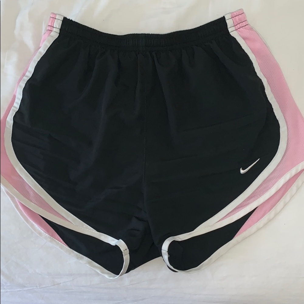 Nike Dri-Fit Shorts